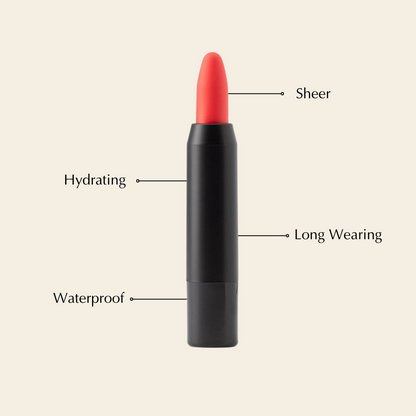 EpiLynx - Perfect Lip Crayon Hydrating Lip Pencil