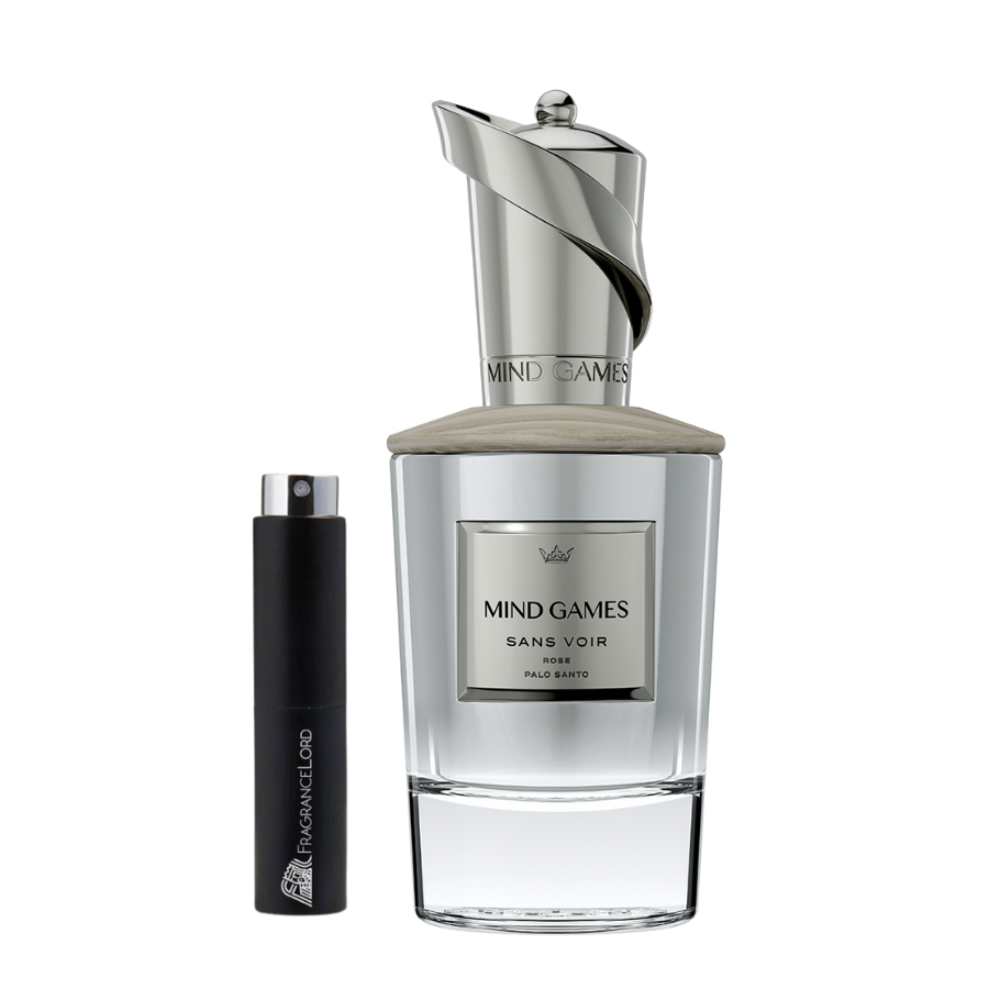 Mind Games Sans Voir Extrait De Parfum Travel Spray | Sample