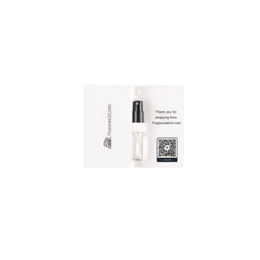 Ramon Monegal Flamenco Eau De Parfum Travel Spray | Sample