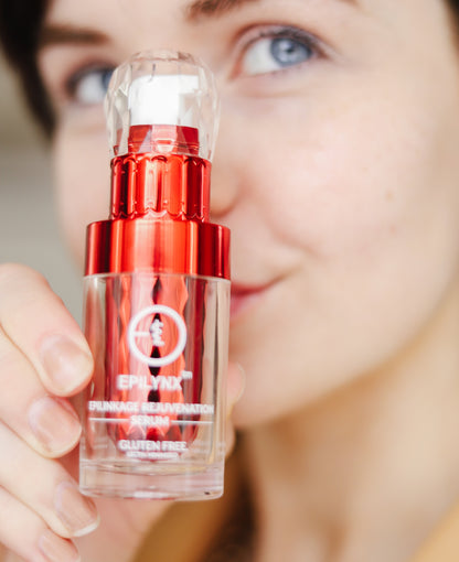 EpiLynx - Enriching Ageless Rejuvenate Face Serum for Mature Skin - Renew, Moisturize, Lift