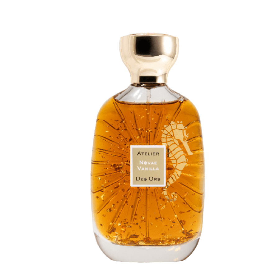 Atelier des Ors Novae Vanilla Eau De Parfum Spray