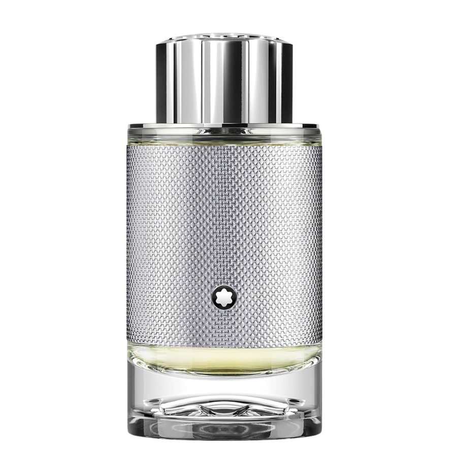Montblanc Explorer Platinum Eau De Parfum Spray