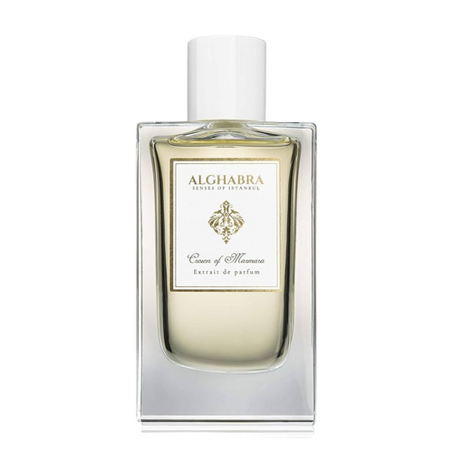 Alghabra Senses of Istanbul Crown of Marmara Extrait De Parfum Spray