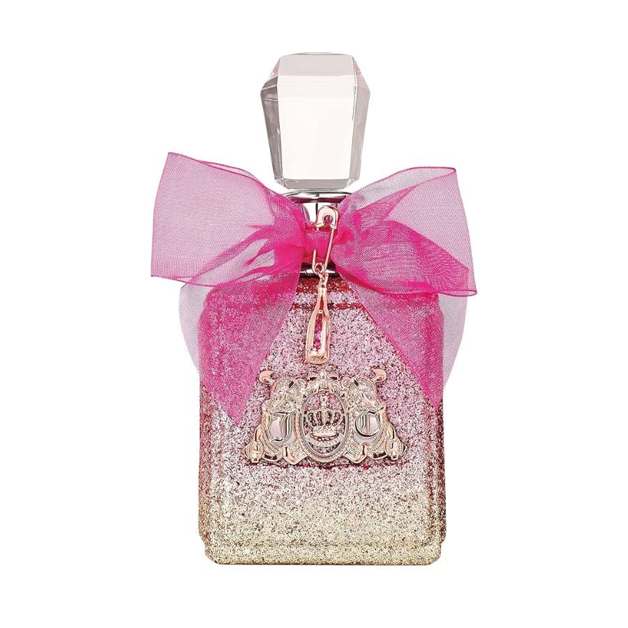 Juicy Couture Viva La Juicy Rose Eau De Parfum Spray