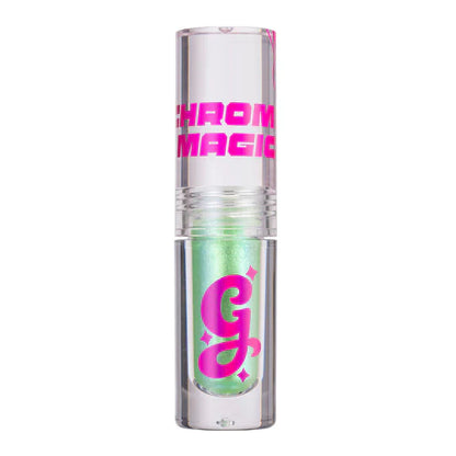 Glisten Cosmetics Neptune Chroma Magic - Liquid Eyeshadow