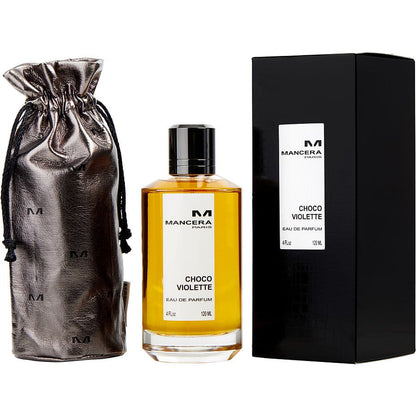 Mancera Choco Violette Eau De Parfum Spray
