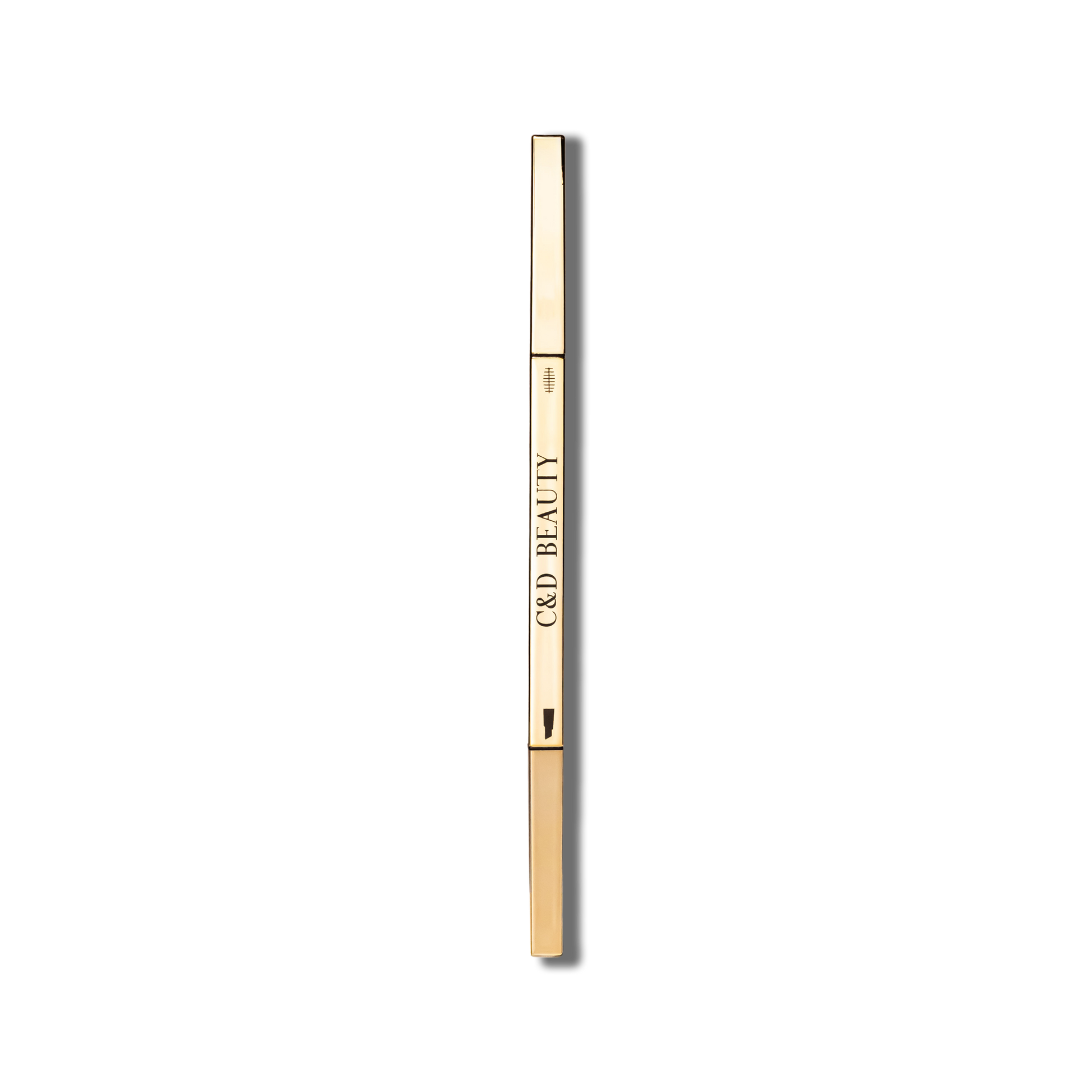 C & D Beauty - Precision Brow Defining Pencil