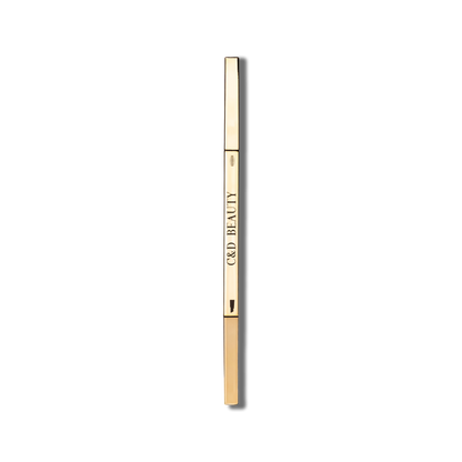 C & D Beauty - Precision Brow Defining Pencil