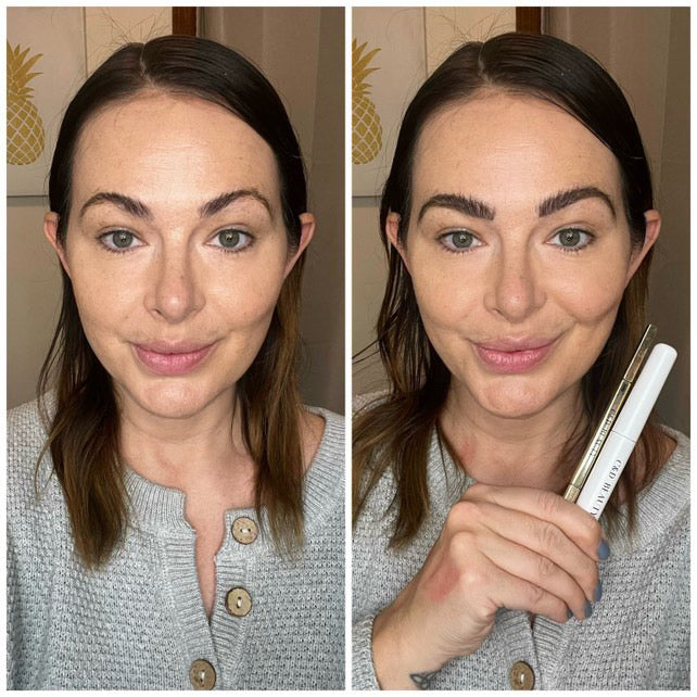 C & D Beauty - BrowLock Brow Gel