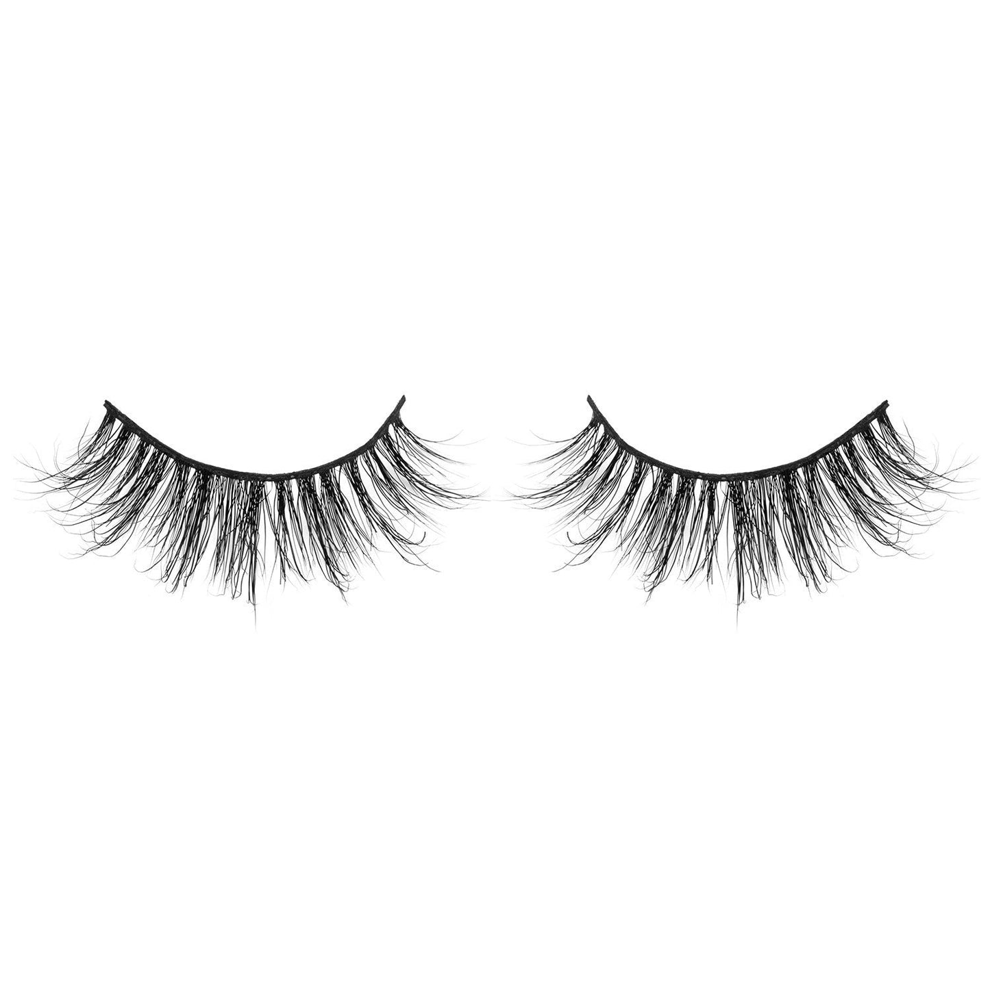 Lurella Cosmetics - 3D Mink Eyelashes - Class
