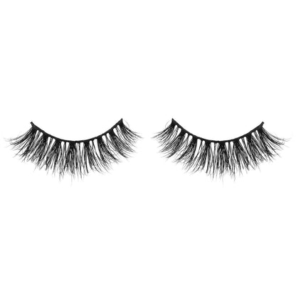 Lurella Cosmetics - 3D Mink Eyelashes - Emma