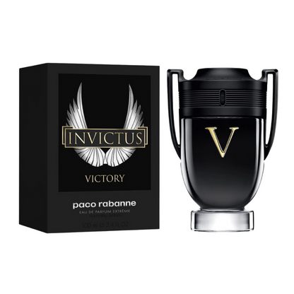 Paco Rabanne Invictus Victory Eau De Parfum Extreme Spray