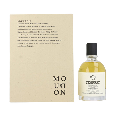 Moudon Tempest Extrait De Parfum Spray