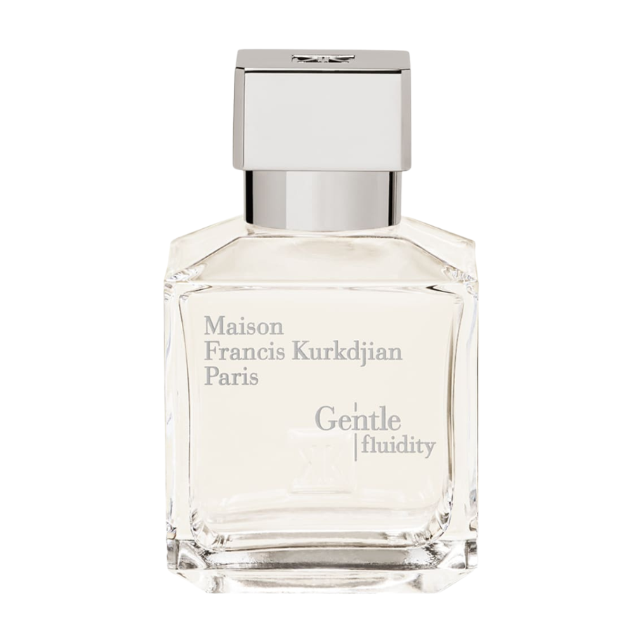 Maison Francis Kurkdjian Paris Gentle Fluidity Silver Eau De Parfum Spray