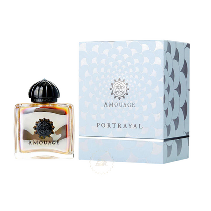 Amouage Portrayal Woman Eau De Parfum Spray