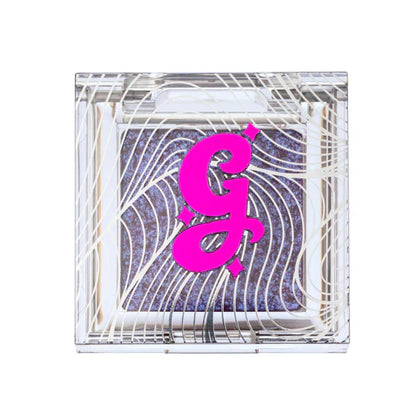 Glisten Cosmetics Paradox Single Shadow - Duochrome Eyeshadow