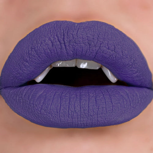 Curst Kosmetics - Matte Lip Potion - Necromancy