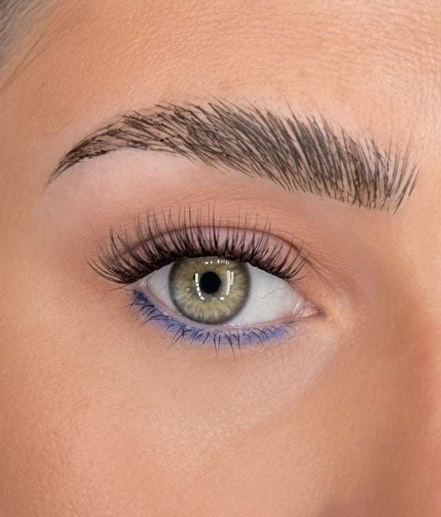 C & D Beauty - Hazel Press & Go Refill