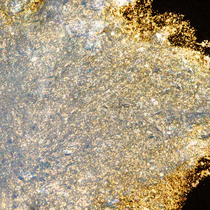 Glisten Cosmetics Stardust Chroma Flakes - Duochrome Pigment