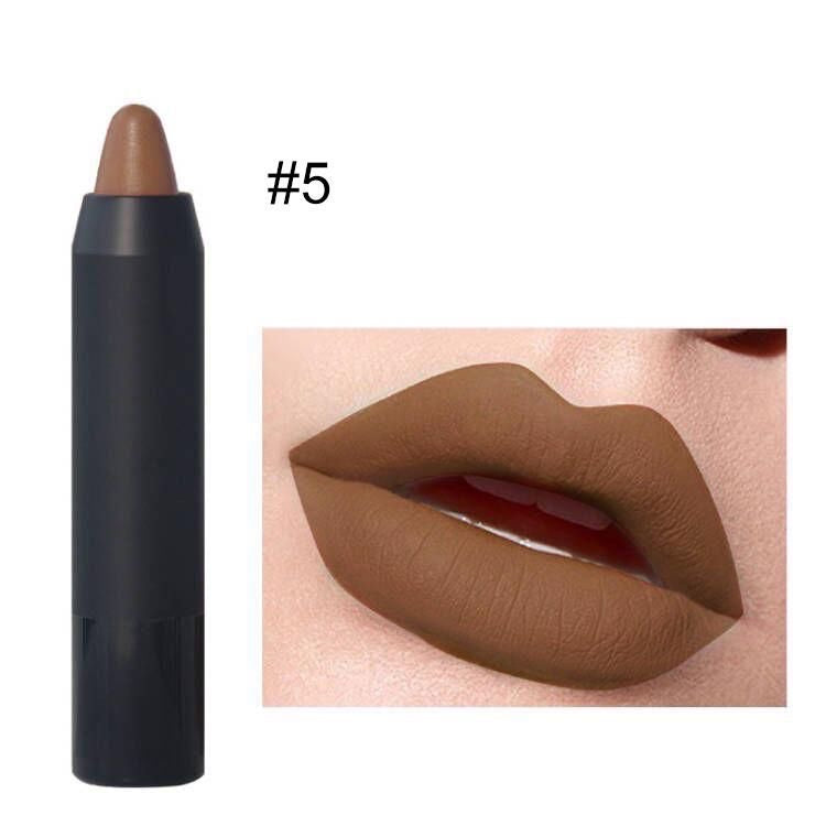 EpiLynx - Perfect Lip Crayon Hydrating Lip Pencil