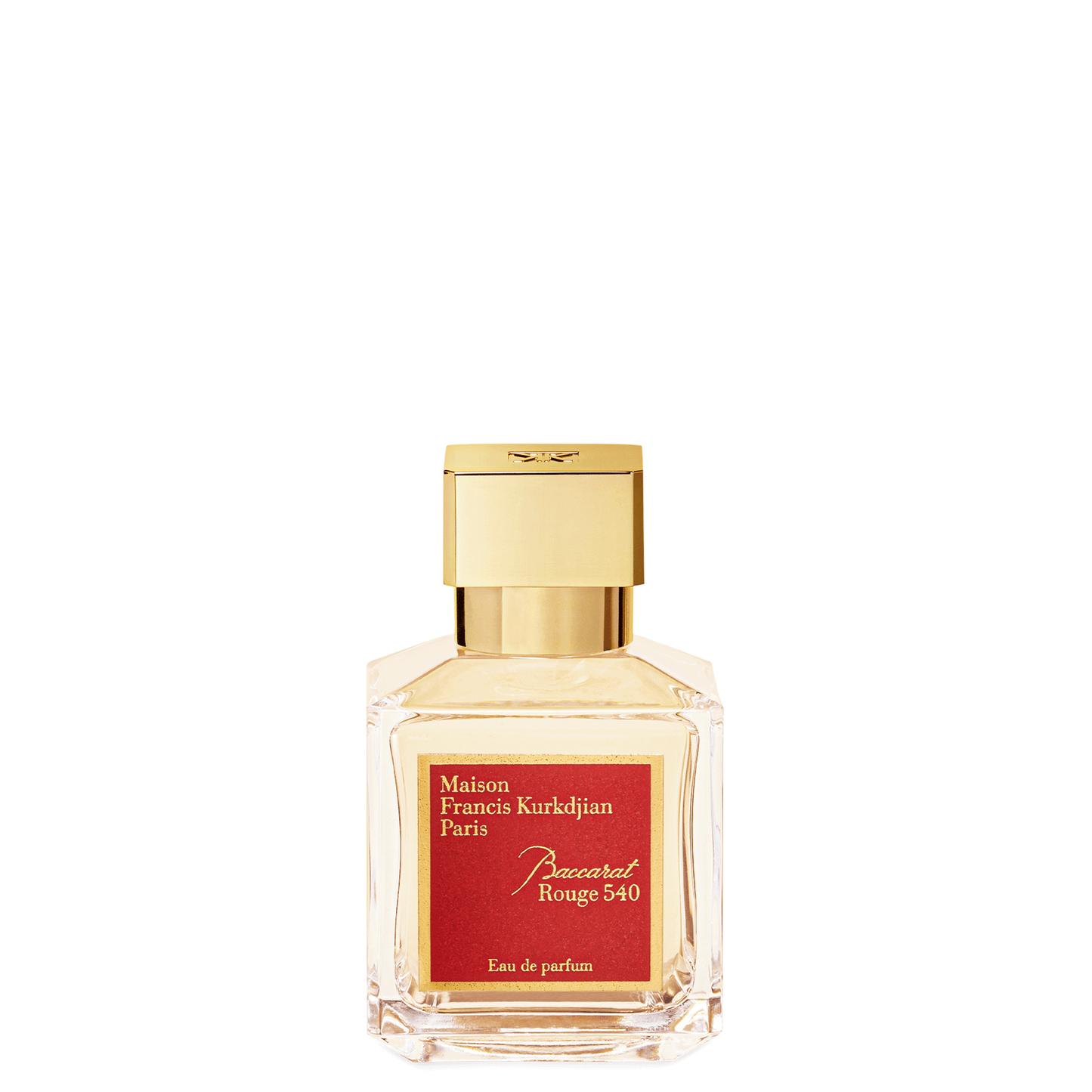 Baccarat Rouge 540