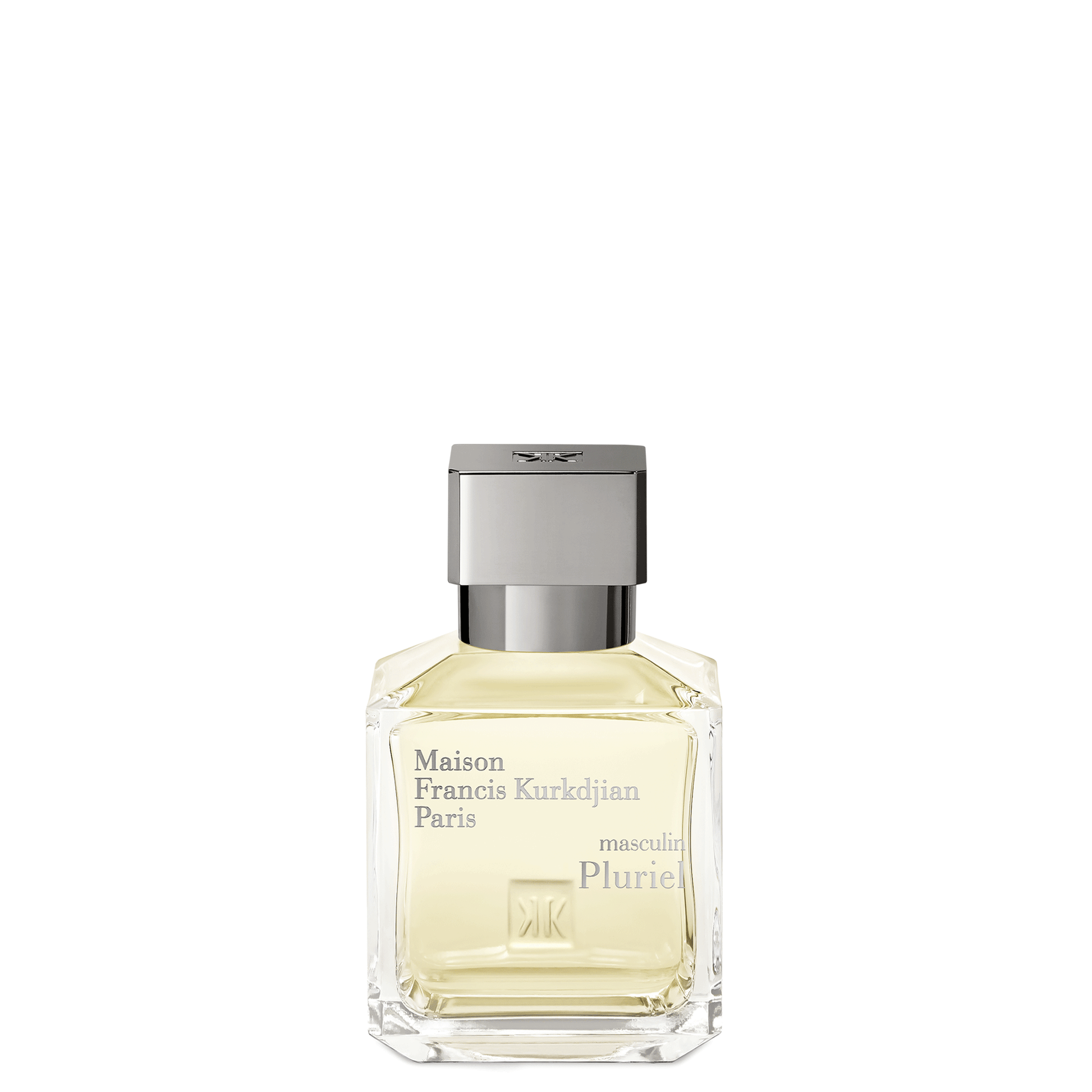 masculin Pluriel