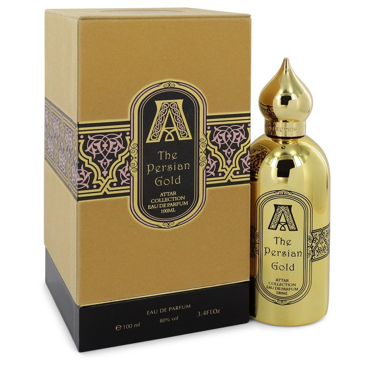 Attar Collection The Persian Gold Eau De Parfum Spray