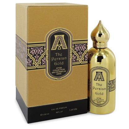 Attar Collection The Persian Gold Eau De Parfum Spray