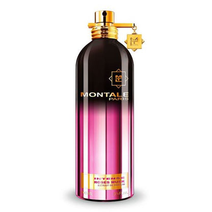 Montale Intense Roses Musk Extrait De Parfum Spray