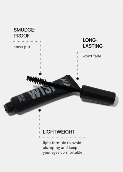 AOA Studio Wisp Color Mascara