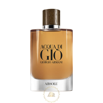 Giorgio Armani Acqua Di Gio Absolu Eau De Parfum Spray