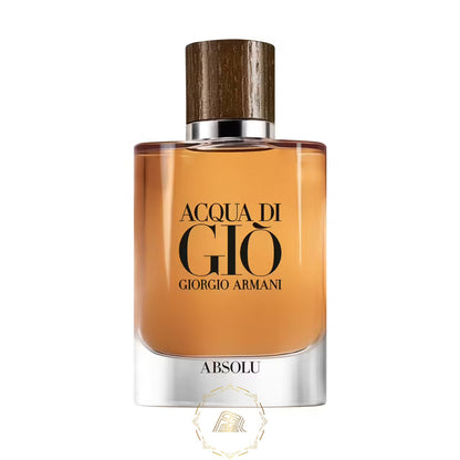 Giorgio Armani Acqua Di Gio Absolu Eau De Parfum Spray