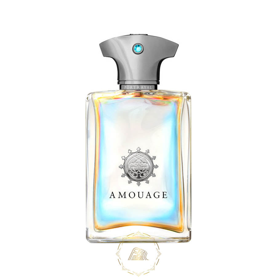 Amouage Portrayal Eau De Parfum Spray
