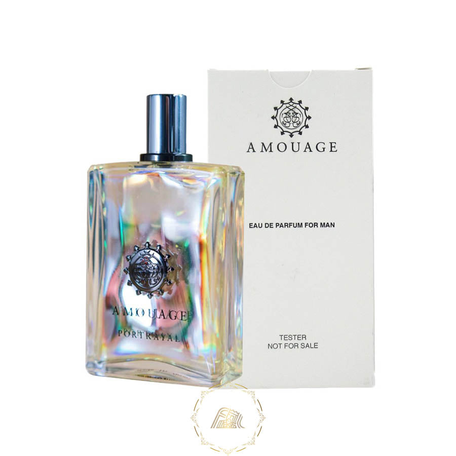 Amouage Portrayal Eau De Parfum Spray
