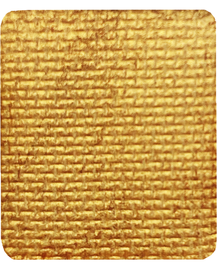 Gavissi Beauty - "ANTIQUE GOLD" SINGLE LINER PAN (METALLIC)