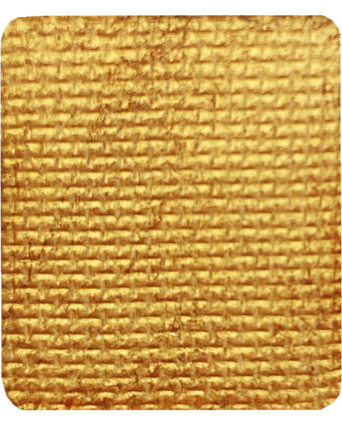 Gavissi Beauty - "ANTIQUE GOLD" SINGLE LINER PAN (METALLIC)