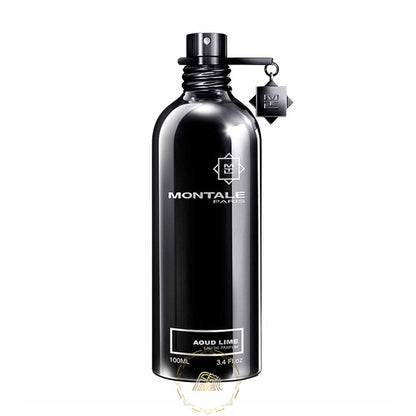 Montale Aoud Lime Eau De Parfum