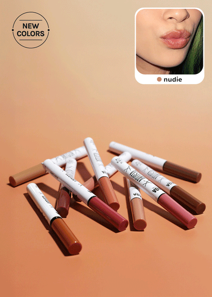 AOA Artista Liquid Lip Liner