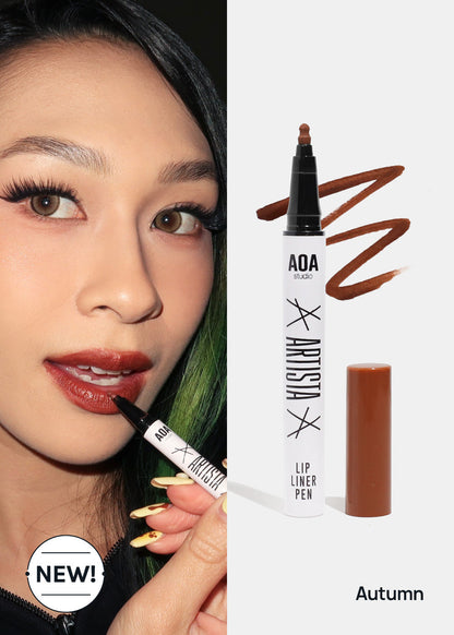 AOA Artista Liquid Lip Liner