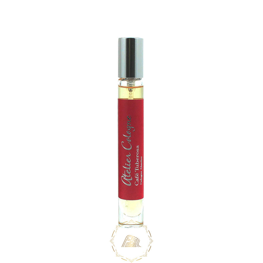 Atelier Cologne Cafe Tuberosa Cologne Absolue Spray