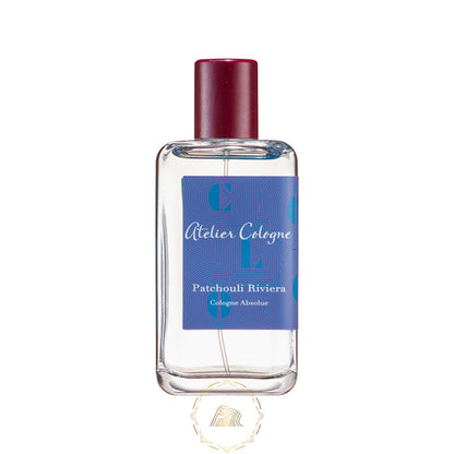 Atelier Cologne Patchouli Riviera Cologne Absolu Spray