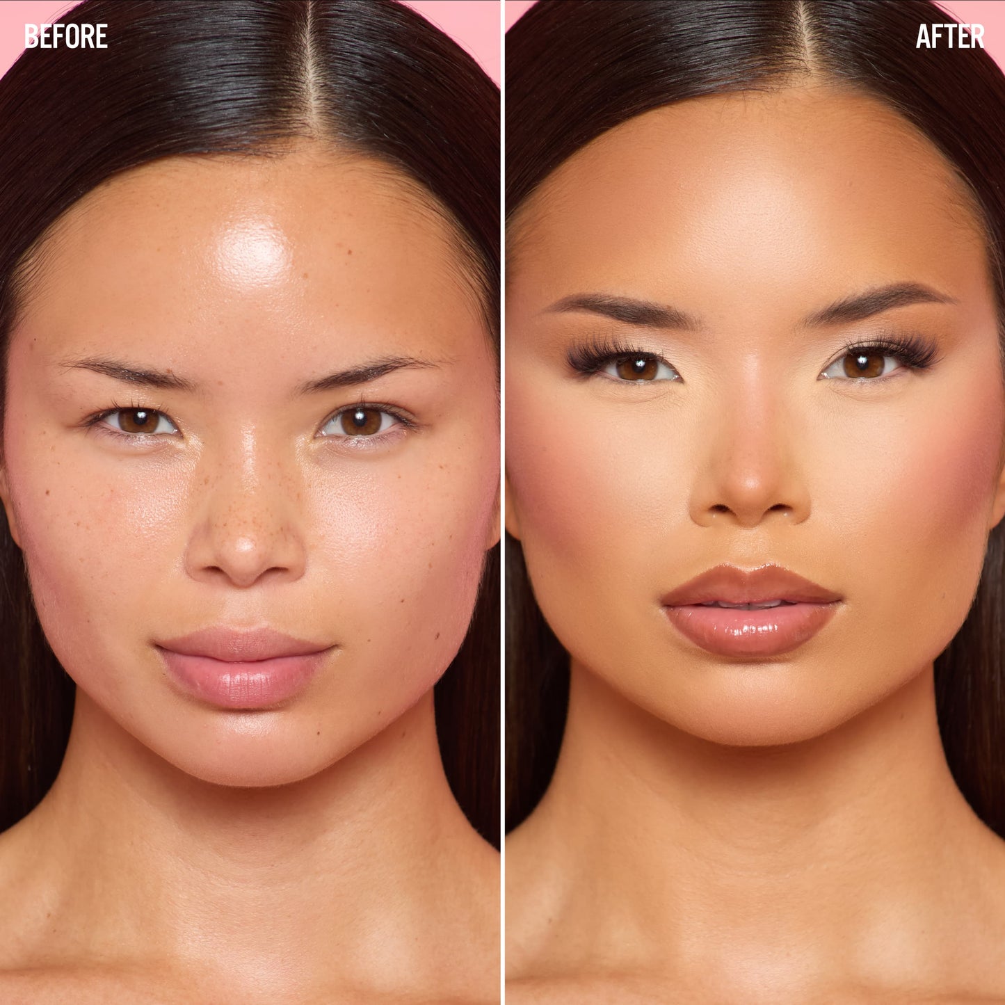 Under-Eye Brightening Powder
