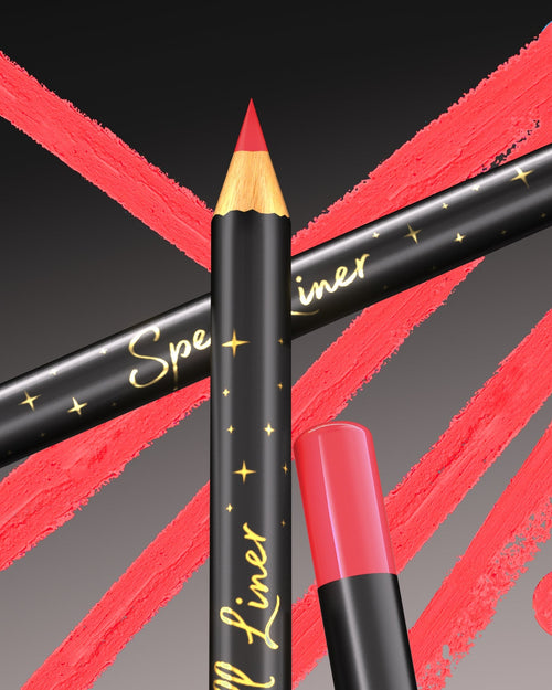 Curst Kosmetics - SPELL LINER - BLOODMOON
