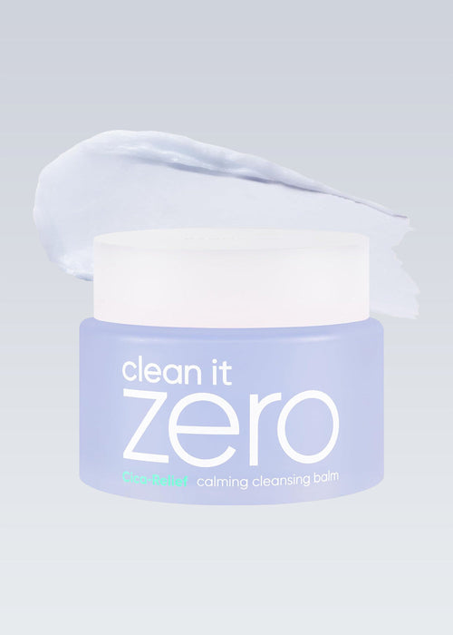 Banila Co. Clean It Zero Calming Cleansing Balm 100ml