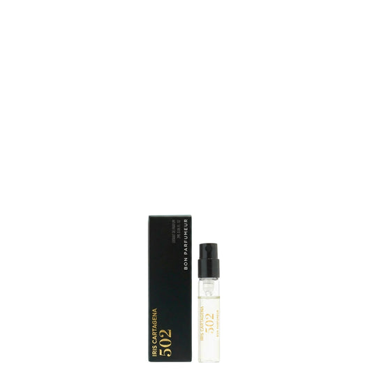 502 Iris Cartagena Extrait