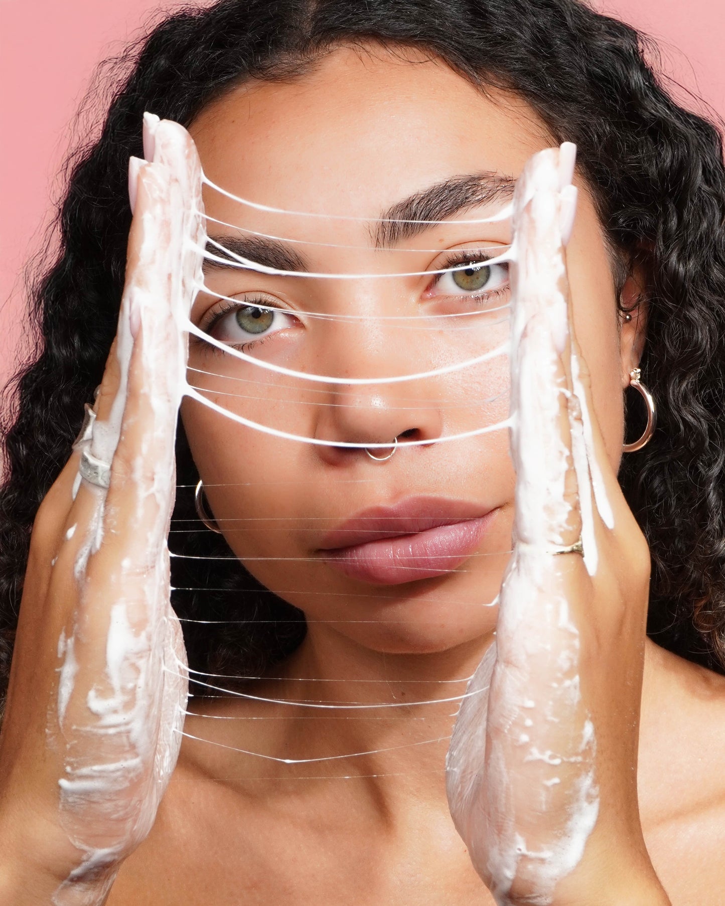 Daily Dusting Rice Powder Cleanser