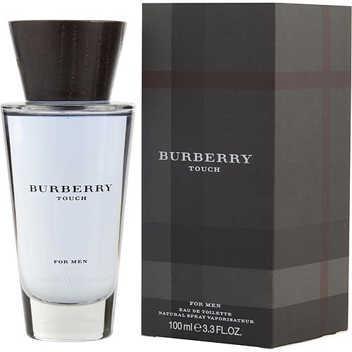 Burberry Touch for Men Eau De Toilette Spray