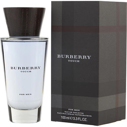 Burberry Touch for Men Eau De Toilette Spray