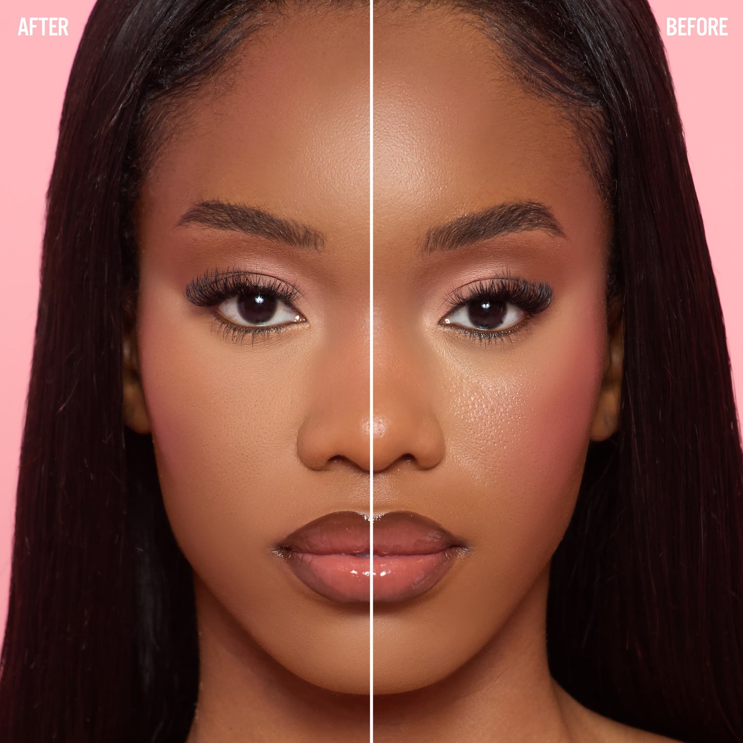 Under-Eye Brightening Powder