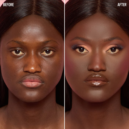 Under-Eye Brightening Powder